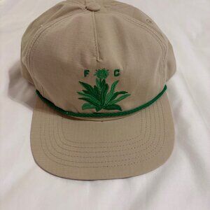 Austin FC Snapback Hat